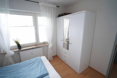 Ferienwohnung Baltrum 2.4km von Landesstraße entfernt