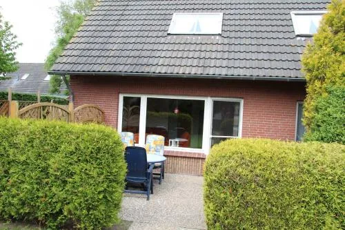 Ferienwohnung Käp` tns in Dornumersiel, Deutschland