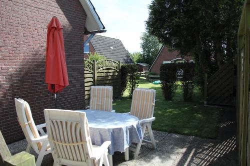 Ferienwohnung Skipper in Dornumersiel, Deutschland