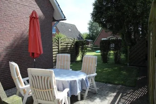 Ferienwohnung Skipper in Dornumersiel, Deutschland