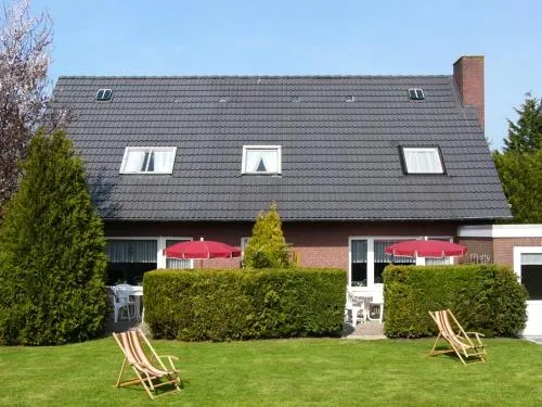 Ferienhaus Sailor in Dornumersiel, Deutschland