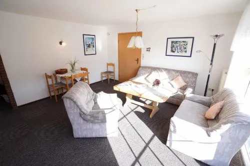 Ferienwohnung Windstärke12 in Dornumersiel, Deutschland