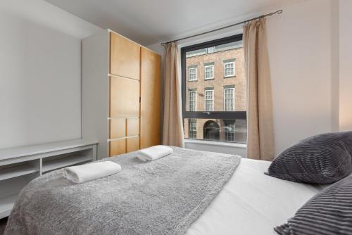 Liverpool City Centre Apartments - East Village, Liverpool (Foto 2)