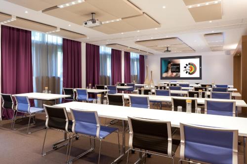 Novotel Toulouse Centre Compans Caffarelli - main image