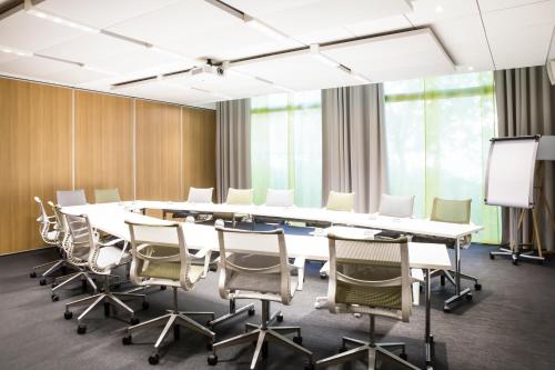Novotel Toulouse Centre Compans Caffarelli - image 8
