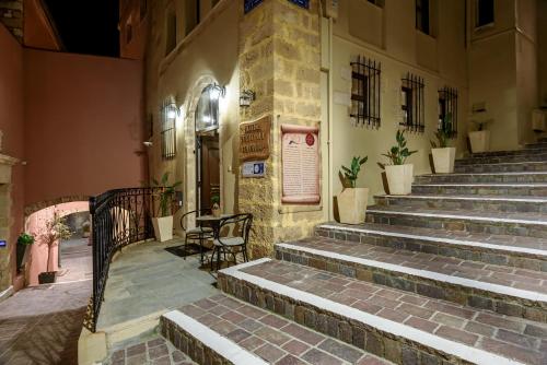 Porto Del Colombo Traditional Boutique Hotel - image 12