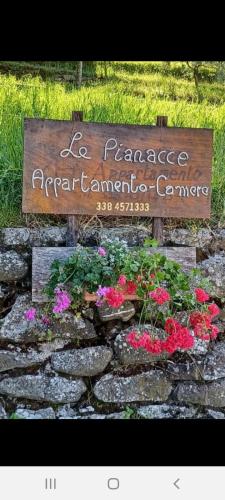  LE PIANACCE - Appartamento per vacanze, Pension in Castiglione di Garfagnana