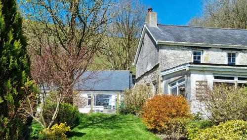 Kinloch Cottage gîte à louer Pontarsais