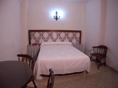 Pensión Eurosol - main image