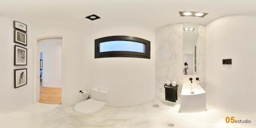  Azotea de la Catedral in Toledo