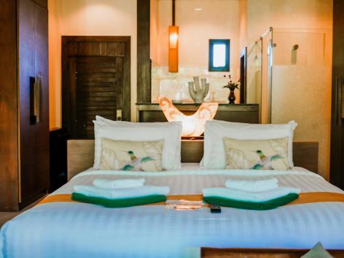 Photo - Koh Chang Cliff Beach Resort