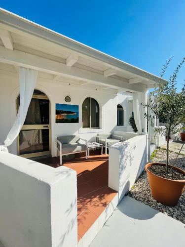B&B Villa D'Amato in Пешичі