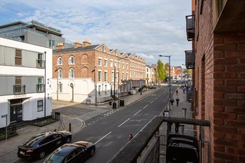 Liverpool City Centre Apartments UK - East Village Duke Street