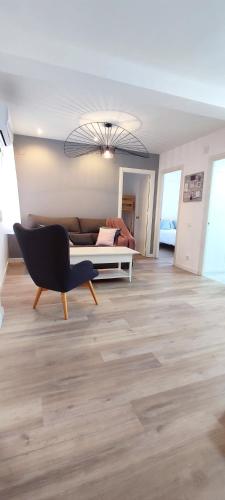  Apartamento chic super cerca del mar in 29730 Rincón de la Victoria