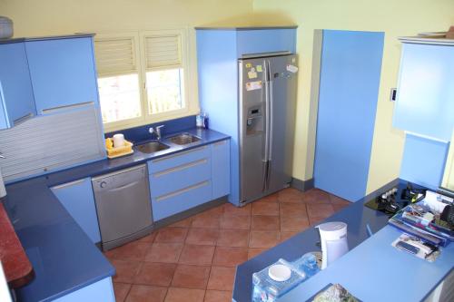 Villa TI JIMO in Plessis-Nogent