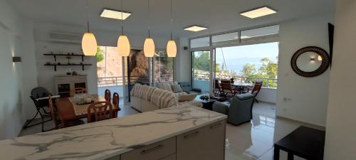  Atlas By Sea Apartment in Loutraki