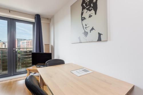 Liverpool City Centre Apartments - East Village, Liverpool (Foto 4)