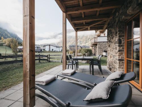 Balcony/terrace, VAYA Kaprun in Kaprun