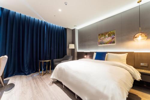 Hotel SoulHada - image 5