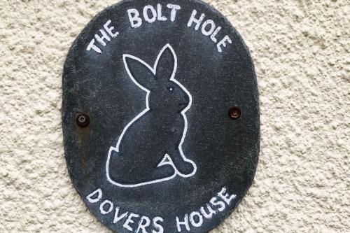 The Bolt Hole - Looe.