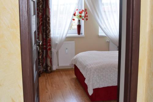 Apartament Galeria Warmińska