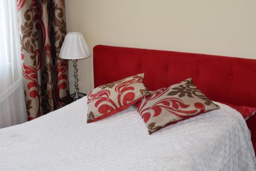 Apartament Galeria Warmińska
