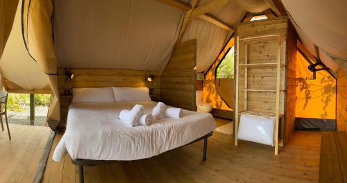 Finca Gaia La Segunda in เกียเดอิโซรา