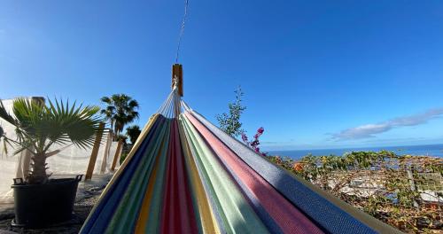 Finca Gaia La Segunda in เกียเดอิโซรา