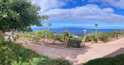 Finca Gaia La Segunda in เกียเดอิโซรา