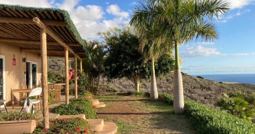 Finca Gaia La Segunda in เกียเดอิโซรา