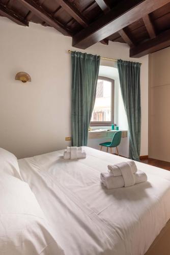 Maison Leonardo al Pantheon Room Type - One-Bedroom Apartment Maison Leonardo al Pantheon Room Type - One-Bedroom Apartment