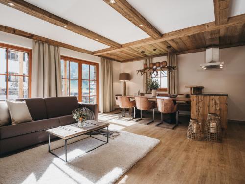 3 bedrooms, 4 beds