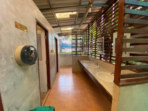 Baan Kornnara Resort in Amphawa