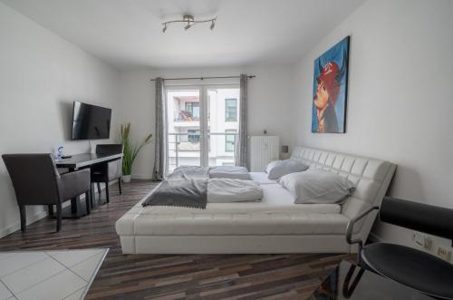 My Apartment im Bremer Viertel, Bremen (photo 4)