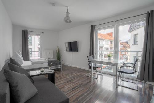 My Apartment im Bremer Viertel, Bremen (photo 8)