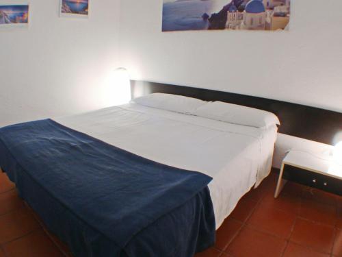  Apartment in Olbia with garden in Olbia