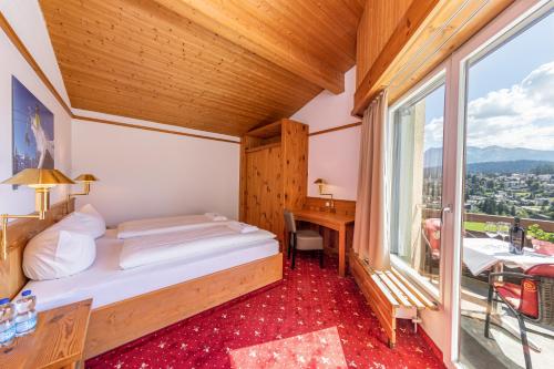 T3 Alpenhotel Flims - image 4