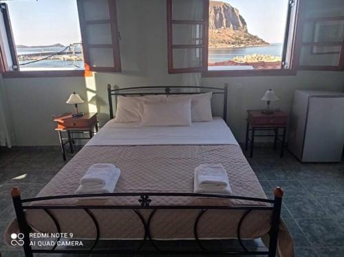 AGNANTIO, Monemvasia (Foto 4)