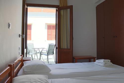 斯塔夫罗斯膳食公寓