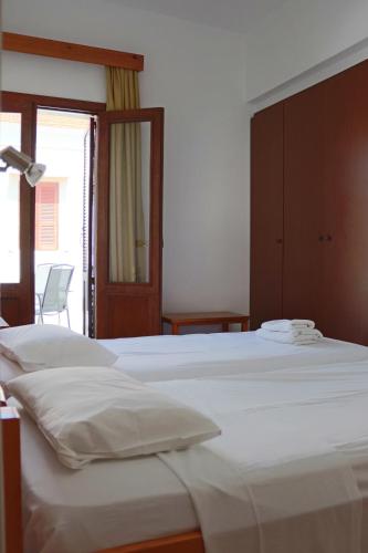 斯塔夫罗斯膳食公寓