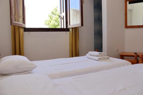 斯塔夫罗斯膳食公寓