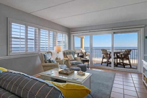 Sea View Beach Condo