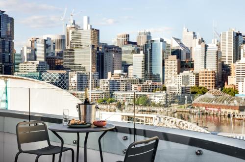 Aiden by Best Western Darling Harbour - image 4