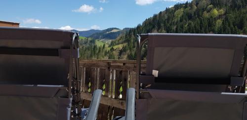  Gästehaus Lina, Unterkunft in Thiersee