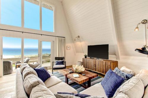 ChaletStyle Beach Condo