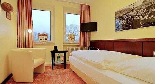Retro - Art - Hotel Lünen - image 2