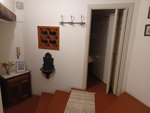 Vannituba, Appartamento DANIELA in Castiglione di Garfagnana