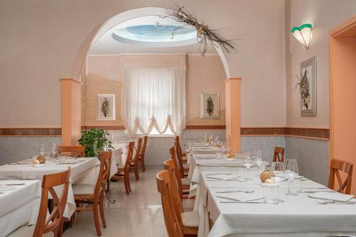 Albergo Ristorante Pozzi