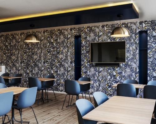 Hotel Le Windsor Biarritz - image 2