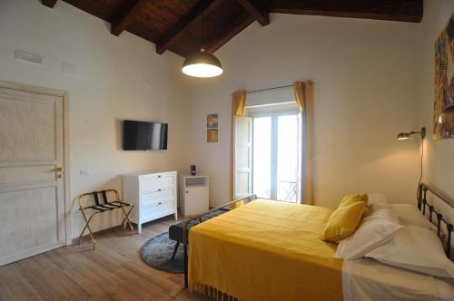 . La Casa di Nenna